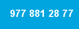 977 881 28 77